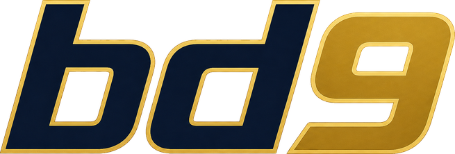 bd9 logo